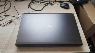 DELL 4800 I7 4810MQ 32 RAM 256GB  SSD afbeelding 8