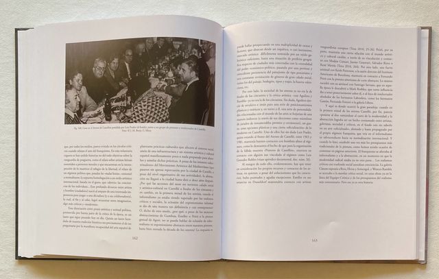 Abstraccion pictorica y cultura artistica (0657LIB