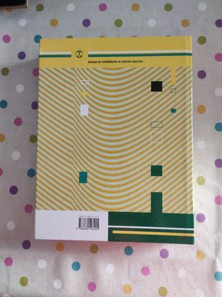 Técnicas de rehabilitación en medicina deportiva