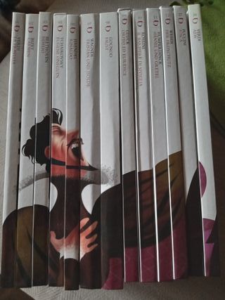 Colección Opera El País