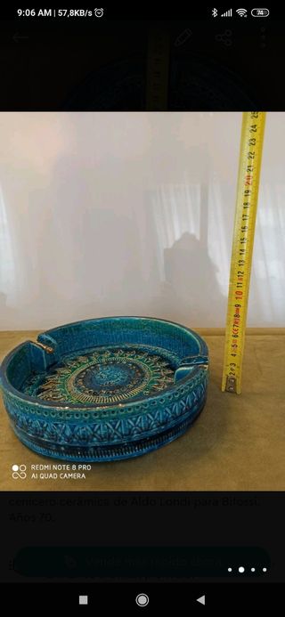 MESA CAMILLA ANTIGUA DE MADERA