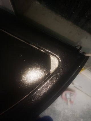 acuario con mueble incluido de esquina