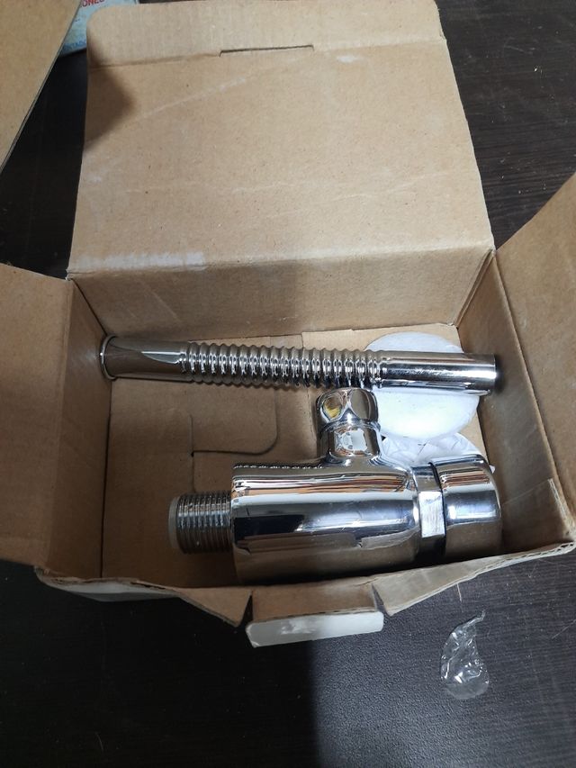 FLUXOR URINARIO TEGLER automático 