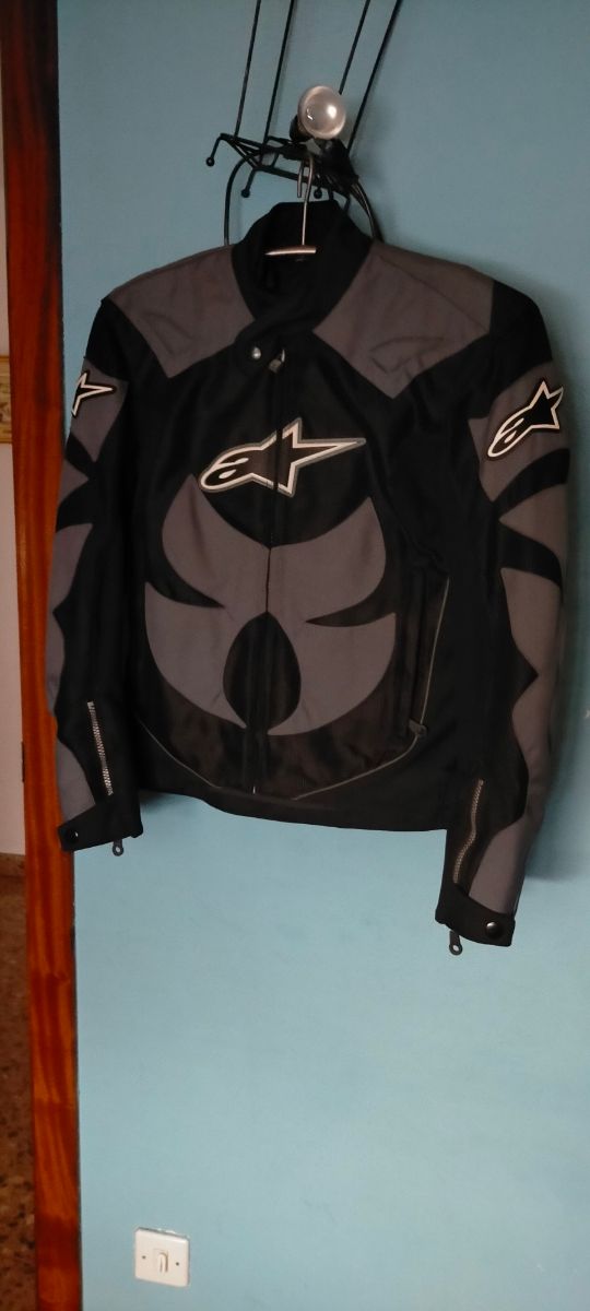 Chaqueta mujer Alpinestars Waterproof
