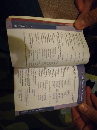 Guía conversación francés