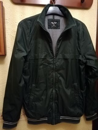 chaqueta de hombre 