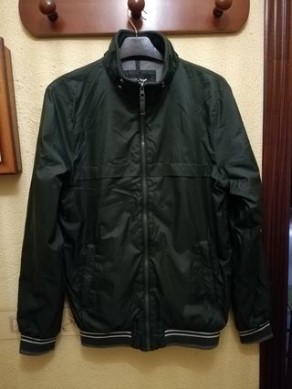 chaqueta de hombre 