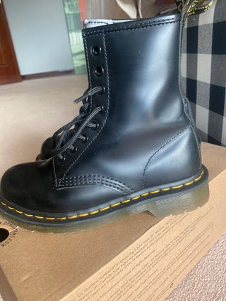 Dr. Martens