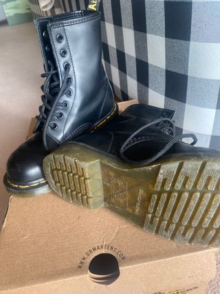 Dr. Martens