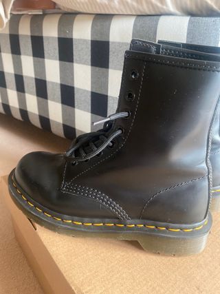Dr. Martens
