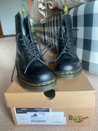 Dr. Martens