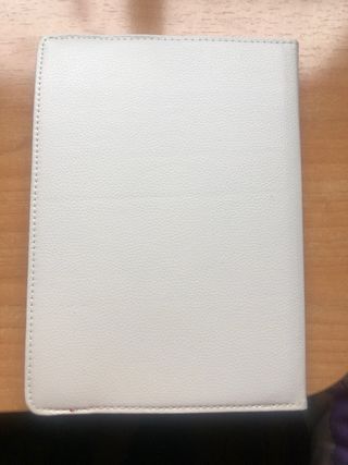 Funda giratoria 360 tablet para Apple IPad Pro 9,7