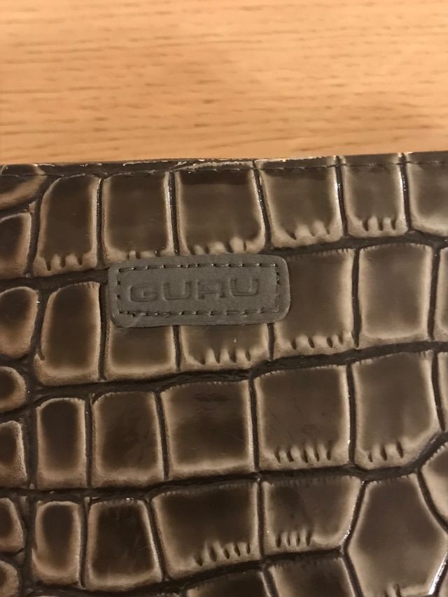 Portafoglio donna Guru