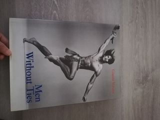 men without ties Gianni Versace