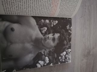 men without ties Gianni Versace