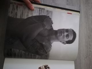 men without ties Gianni Versace