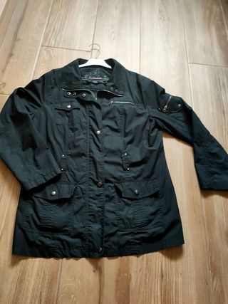 Chaqueta mujer T/L