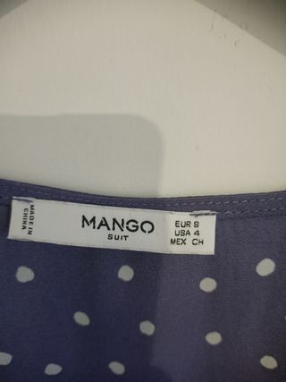 vestido lunares invitada, feria, cocktail