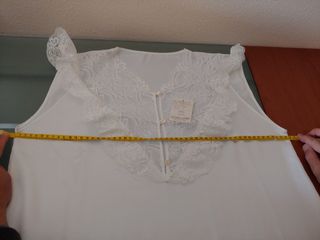 camison sin estrenar