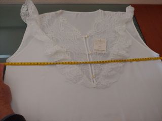 camison sin estrenar