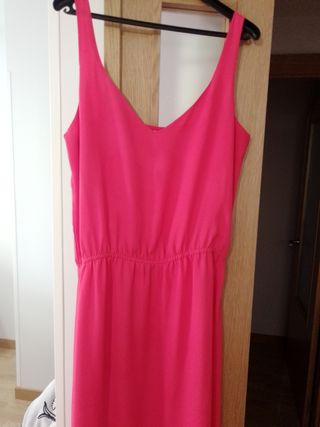 vestido fiesta 