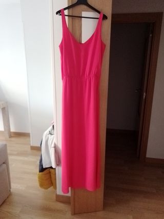 vestido fiesta 