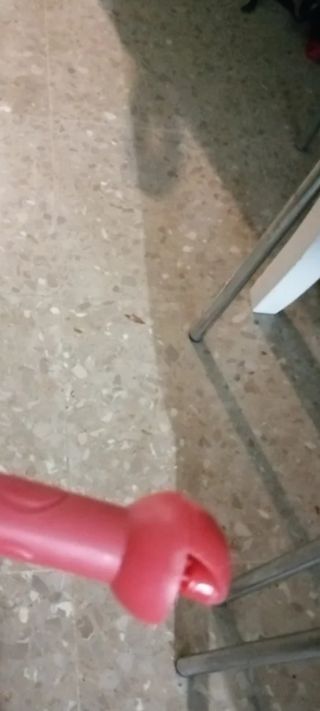 bici de iniciación sin pedales SmarTrick