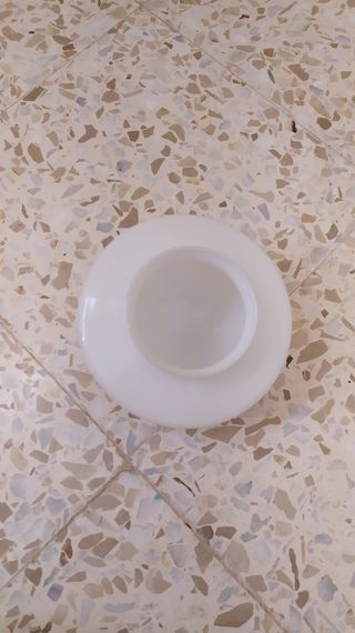 Lampara de techo