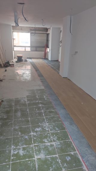 Revestimientos piscina