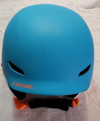 Casco esqui CEBE junior