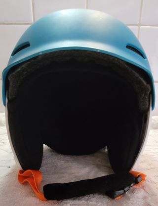 Casco esqui CEBE junior