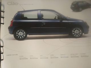 recambios autos antiguos Renault