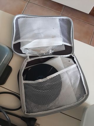 robot de cocina multi Cook kenwood 