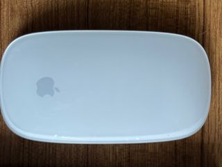Ordenador Apple iMac 21,5 2013 sin marca de uso