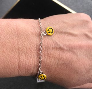 Pulsera de plata (acid house)