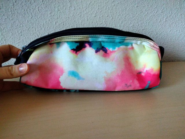 Estuche grande de Roxy