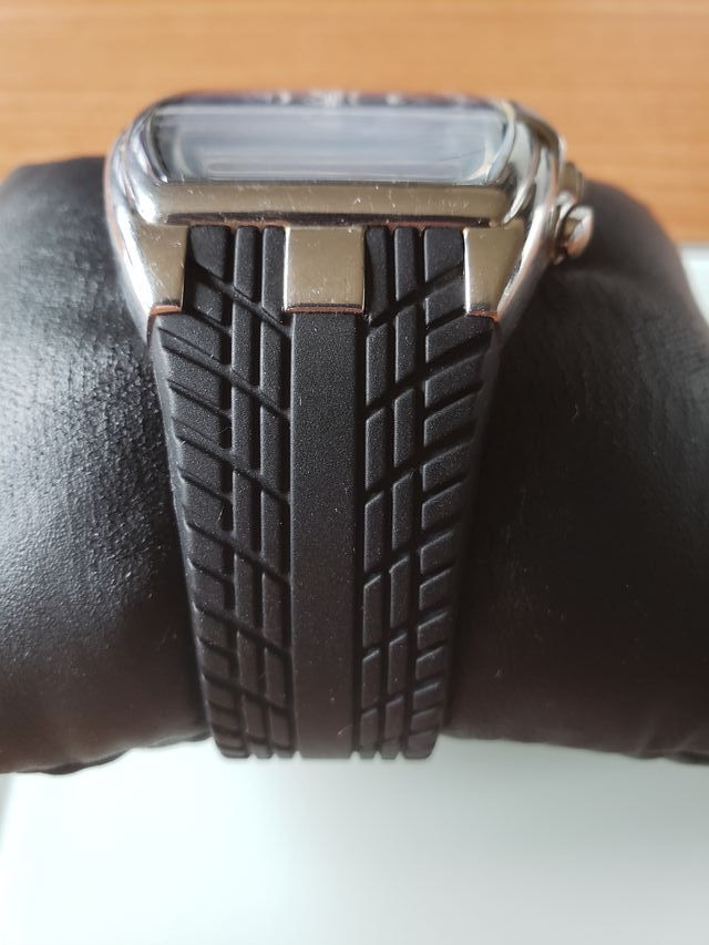 Reloj Sandoz edición limitada Fernando Alonso