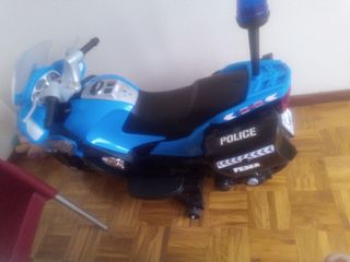 moto electrico asta los 8 años