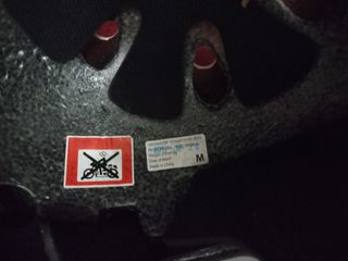 Casco bicicleta o patinaje