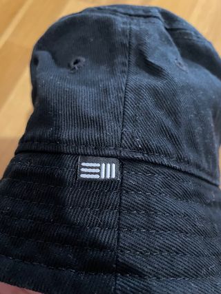 Gorro pescador H&M unisex