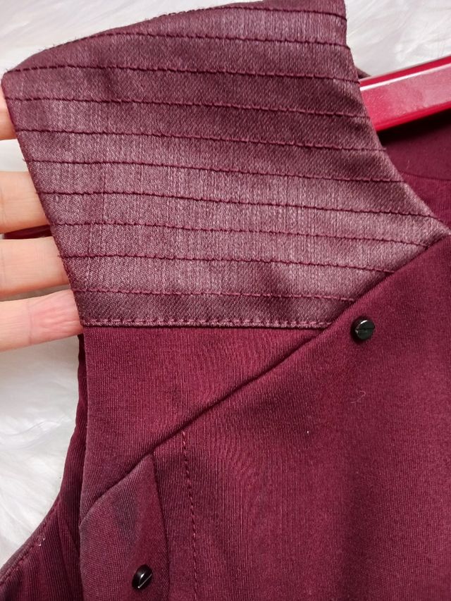 Vestido 👗 Tintoretto.