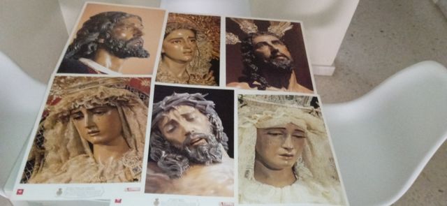 Settimana Santa a Siviglia