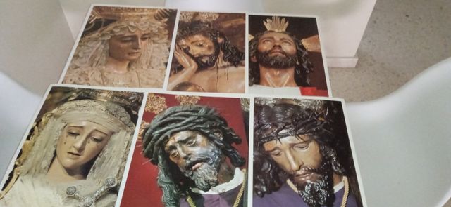 Settimana Santa a Siviglia