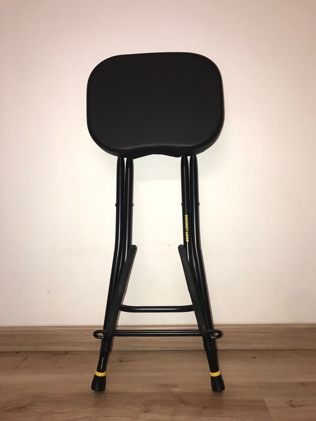 Banqueta de guitarra Monkey Loop