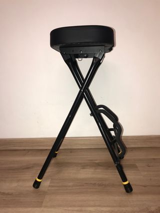 Banqueta de guitarra Monkey Loop