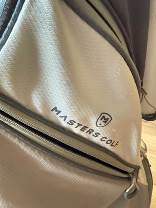 Bolsa de golf - Mastersgolf GX1