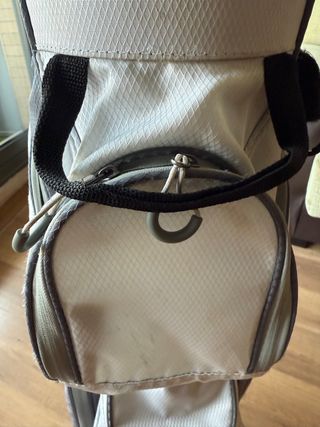 Bolsa de golf - Mastersgolf GX1