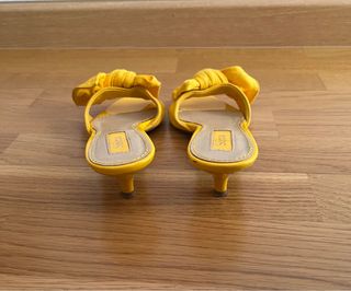 Sandalias de Sfera