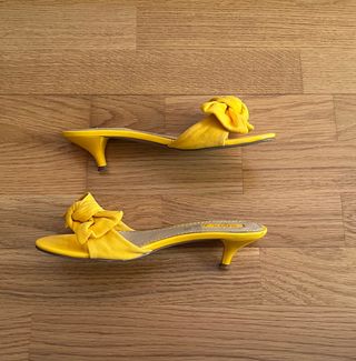 Sandalias de Sfera