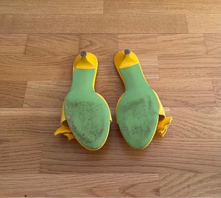 Sandalias de Sfera